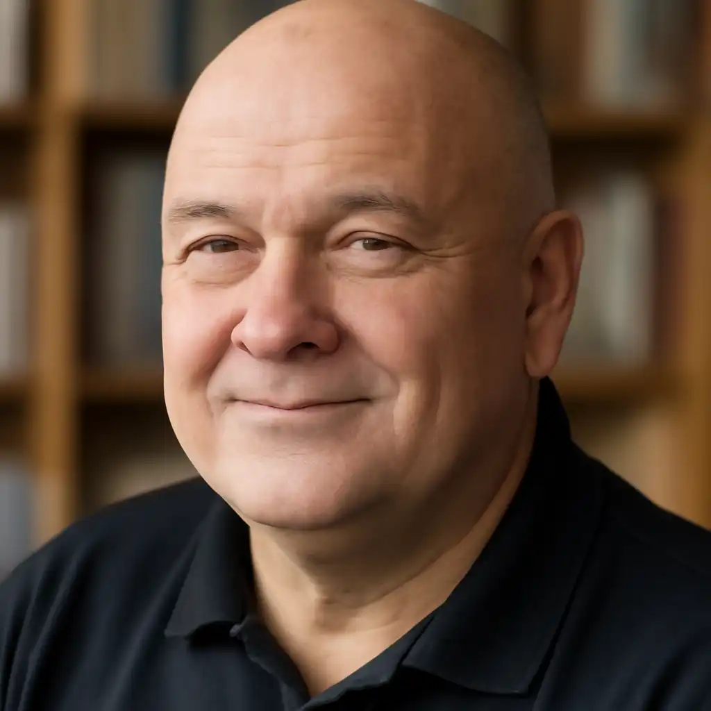 Søren Andreasen